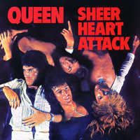 Stone Cold Crazy - Queen