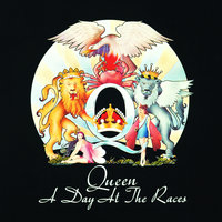 The Millionaire Waltz - Queen