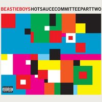 The Lisa Lisa / Full Force Routine - Beastie Boys