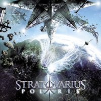 Deep Unknown - Stratovarius