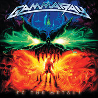 Mother Angel - Gamma Ray