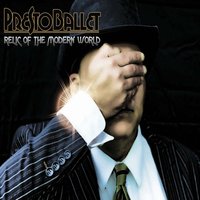 Broken Toys - Presto Ballet