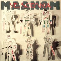 Sie Sciemnia - Maanam