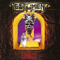Do or Die - Testament