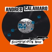 Pálido reflejo - Andrés Calamaro