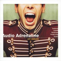 DC-10 - Audio Adrenaline