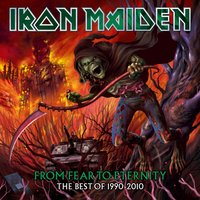 Be Quick Or Be Dead - Iron Maiden
