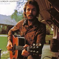 Looking at the Rain - Gordon Lightfoot