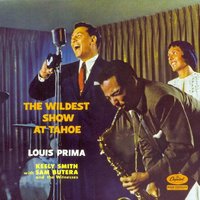 Robin Hood/Oh Babe! - Louis Prima, Sam Butera, The Witnesses