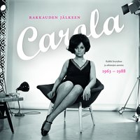 Byssan lull - Carola