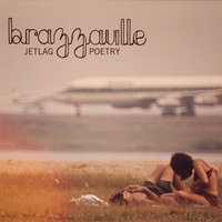 Your Motion Says - Brazzaville