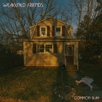 Aches - Weakened Friends