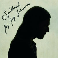 Shadows - Jay-Jay Johanson