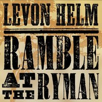 The Weight - Levon Helm