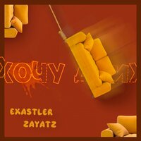 Хочу движ - EXASTLER, zayatz