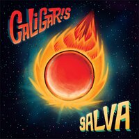 Odio los Lunes - Los Caligaris