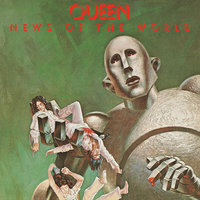 My Melancholy Blues - Queen