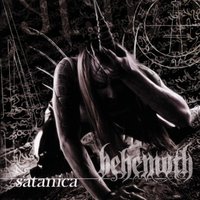 Chant For Eschaton 2000 - Behemoth