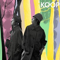 Glömd - Koop