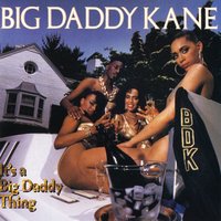 Big Daddy's Theme - Big Daddy Kane