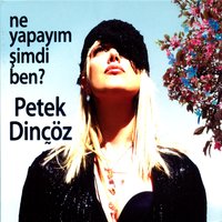 Solan Çiçekler - Petek Dinçöz