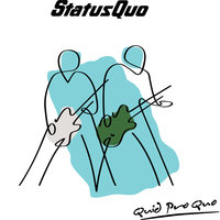 Can't See For Looking - Status Quo