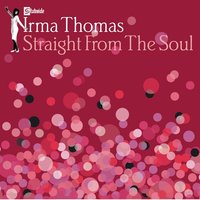 Breakaway - Irma Thomas