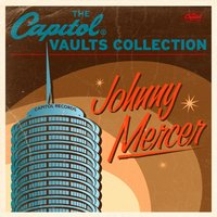 Button Up Your Overcoat (feat. Paul Weston & His Orchestra) - Johnny Mercer, Paul Weston & His Orchestra