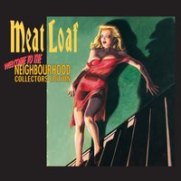 Let It Be - Meat Loaf