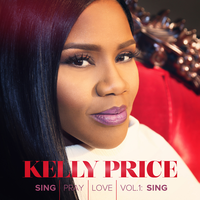 Neva Been Scared - Kelly Price