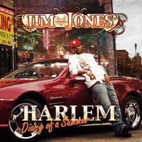 Tupac Joint - Jim Jones