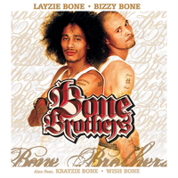Blow You Away - Bone Brothers