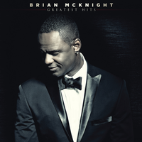 Sweeter - Brian McKnight