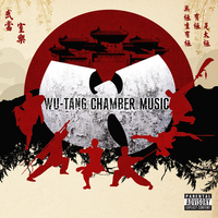 Kill Too Hard - Inspectah Deck, RZA, U-God