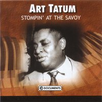I?m In A Sentimental Mood - Art Tatum