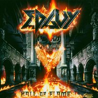 Until We Rise Again - Edguy