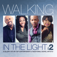 I Get Joy - Coko, Kirk Franklin