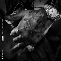Experimental - Chinx