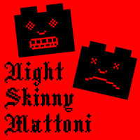 Sciacqua La Bocca - Night Skinny, Chadia Rodriguez