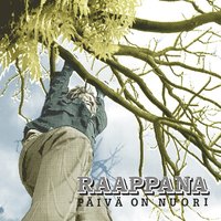 Ei Jaksa Riidellä - Raappana