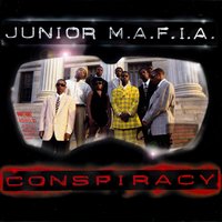 Back Stabbers - Junior M.A.F.I.A., Little Kim Aka Big Momma