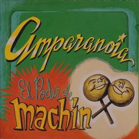 Mi amor se fue - Amparanoia