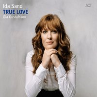 Heart Of Gold - Ida Sand