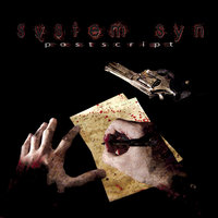 Judas Kiss - System Syn