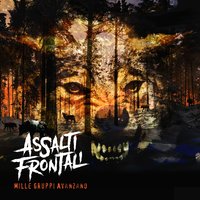 Mille gruppi avanzano - Assalti Frontali, Inoki Ness