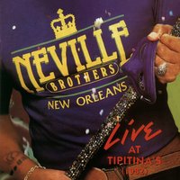 Caravan - The Neville Brothers