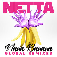 Nana Banana - Netta, Dalit Rechester, Yinon Yahel