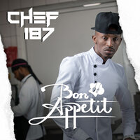 Sensei - Chef 187