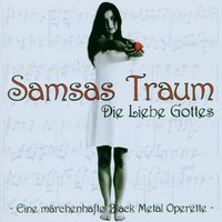 Rache - Samsas Traum
