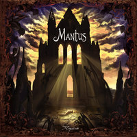 Sterne - Mantus